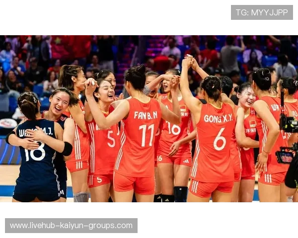 女排世锦赛：国女排夺冠，豪取三连胜！，女排世锦赛结果
